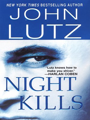 cover image of Night Kills